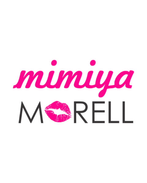 Mimiya Morell