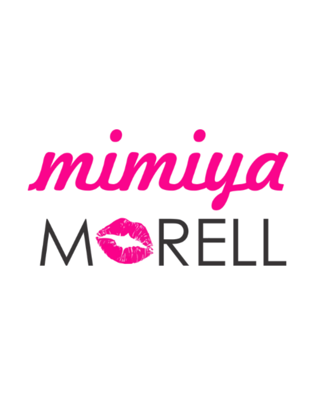 Mimiya Morell