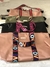 MAXI BOLSO AMZ EN TELA IMPERMEABLE