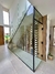 Imagen de Cava Exhibidor De Vinos 8 Botellas. Pack X 3