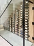 Cava Exhibidor De Vinos 6 Botellas. Pack X 3