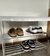 Zapatero/Botinero Hierro y Chapa - comprar online
