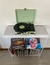 Imagen de Mueble para Tocadiscos + Vinilos