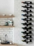 Cava Exhibidor De Vinos 10 Botellas en internet