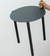 Imagen de Mesa Auxiliar Arrime Industrial Hierro/Chapa