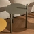 Mesa Auxiliar Arrime Industrial Hierro/Chapa
