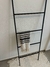 Perchero/Toallero De Pie Escalera Decorativo Hierro - comprar online