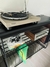 Mueble para Tocadiscos + Vinilos - tienda online