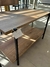 Mesa Ratona Melamina y Hierro - comprar online