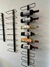 Cava Exhibidor De Vinos 10 Botellas. Pack X 2 - comprar online