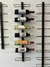 Cava Exhibidor De Vinos 8 Botellas. Pack X 2 - comprar online
