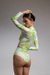 Lycra Prainha - comprar online
