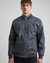 Campera Bomber Gabardina AIRBORN - glampergamino3