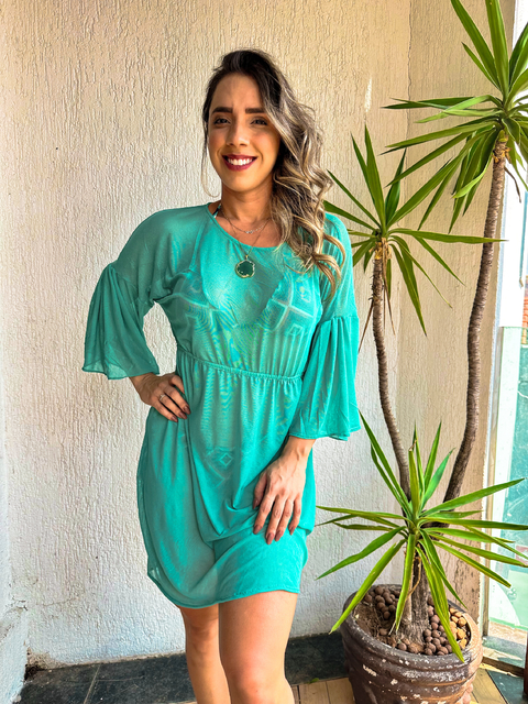 Saída de praia Belmont