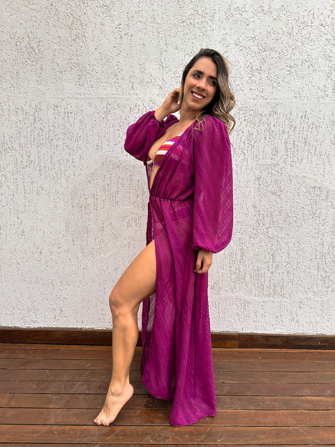 Saída de praia San Andrés