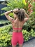 Conjunto Short Day - Vermelho - comprar online