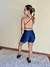Conjunto Short empina bumbum Elisangela Marinho - comprar online