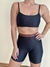 Conjunto short Grazi preto
