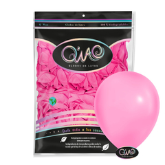 Imagen de Bolsa de 25 globos látex de 18 pulgadas #18 (Gama Clásica)
