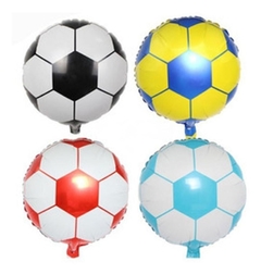 Balón Soccer