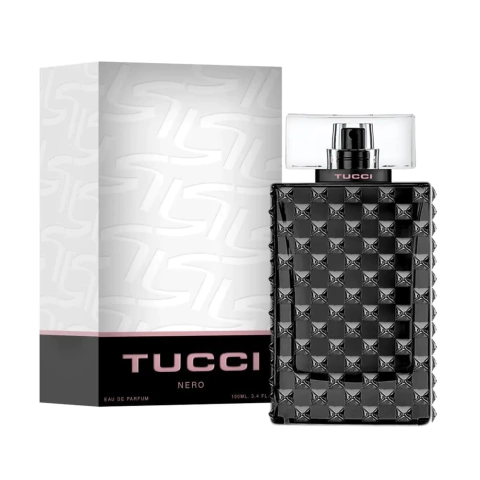 Tucci - Tucci Nero EDP100 ml