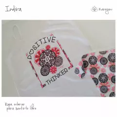 Musculosa Indira - comprar online