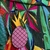 Mala Farm Me Leva (M) - Folhagem de Banana - nahoots
