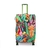 Mala Farm Me Leva (M) - Folhagem de Banana - comprar online