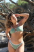 Bottom Tayna Duo - Verde Alecrim - loja online