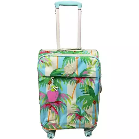 MALA FARM ME LEVA (P) - FERIAS NA PRAIA - comprar online