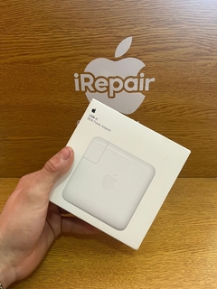 Cargador MagSafe 3 USB-C 96w. en internet