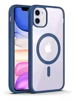 Imagen de Funda MagSafe iPhone.