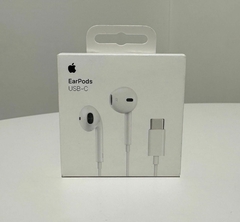 Auriculares Earpods USB-C Conector. en internet