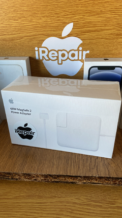 Cargador Macbook Air/Pro Magsafe 2 60w. en internet