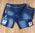 Bermuda Jeans EA7 - R3 STORE