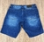 Bermuda Jeans EA7 - loja online