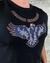 Camiseta EA7 Preta - comprar online