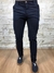 Calça Sarja Sport Fino Azul Marinho PRL