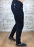 Calça Sarja Sport Fino Azul Marinho PRL - R3 STORE