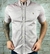 Camisa Manga Curta OxFord PRL