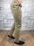 Calça Sarja Sport Fino Caqui PRL na internet