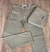 Calça Sarja Sport Fino Caqui PRL - R3 STORE