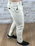 Calça Sarja Sport Fino Creme LCT na internet