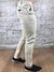 Calça Sarja Sport Fino Creme LCT - R3 STORE