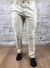 Calça Sarja Sport Fino Creme LCT