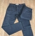 Calça Sarja Sport Fino Grafite PRL - loja online