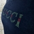 Camiseta Gucci Azul Marinho - comprar online