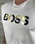 Camiseta HB Branca - comprar online