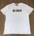 Camiseta HB Branca na internet