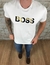 Camiseta HB Branca
